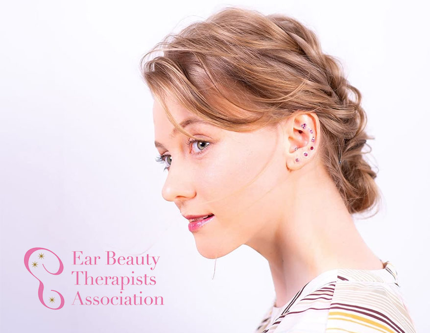 Ear beauty therapist Association